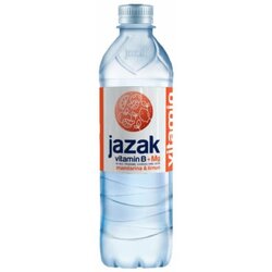 Jazak vitaminska voda mandarina i limun Cene