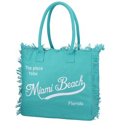 Empire Playa 10, torba za plažu, Miami Beach, Turquoise sea Cene