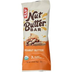 CLIF Energijska ploščica z nadevom - Peanut Butter Cene