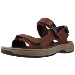 Clarks Športni sandali Saltway Edge Kostanjeva Cene