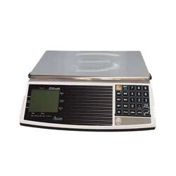 A-CLASS POS elektronska vaga PS6X30 LCD ekran/15-30kg/5-10 g Cene