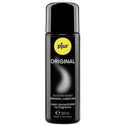  silikonski lubrikant pjur original 30ml Cene