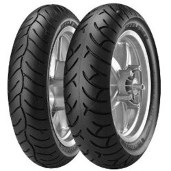Metzeler Feelfree 120/70 R14 55H M/C TL Front Cene
