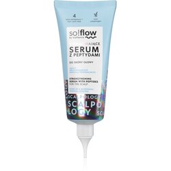 SoFlow Strenghtening Serum With Peptides For The Scalp serum za lasišče s peptidi 100 ml Cene