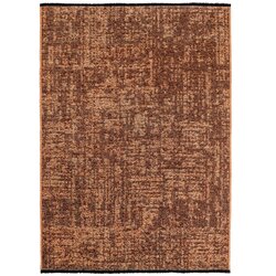 Ayyildiz Carpets Pralna preproga v barvi terakote 140x200 cm Space 1900 – Cene