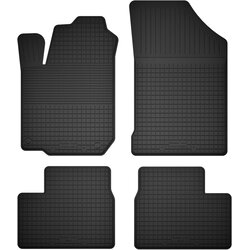 Wielganizator Komplet 4 gumijastih avtotesnilk, univerzalni za: Toyota Auris II Hybrid, kombilimuzina, karavan (2012–2018), (22133295) Cene