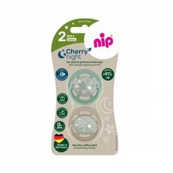 Nip laža green višnjica noćna, kaučuk,6+m,2kom,mix ( A089057 ) Cene