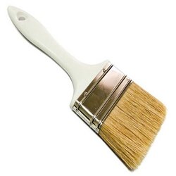 Intertool četka ekonomik 70mm bela Cene
