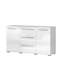 Jela Jagodina komoda piano K23/PN bijela Cene