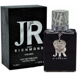 John Richmond muška toaletna voda 50ml Cene
