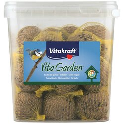VITA GARDEN Lojna pogača Vita Garden (30 kosov, 2,7 kg, v PVC vedru) Cene