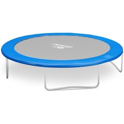 Neo-Sport zaštita za opruge trampolina 465 cm (15 ft) plava Cene
