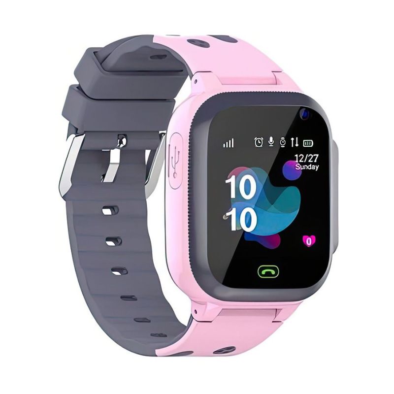 Modio pametni sat dječiji MK05 pink Cijene