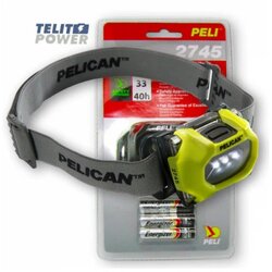 Peli 2745 LED Cene