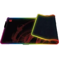 Jetion Podloga za Miša JT-DMP010 RGB Gaming Cene