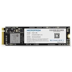 Microfrom hdd ssd M.2 nvme 256GB F11N Cene