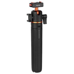 INF Magnetni trinožnik za selfie s hitrim sproščanjem — prenosni mini trinožnik iz ABS, združljiv z Insta360 X5 in Ace Pro 2, 360° krogelna glava,, (5000244325) Cene