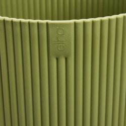 Vibes fold rund 35 cm - praprotno zelena Cene
