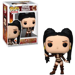 Funko POP ROCKS: BELLA POARCH - BELLA POARCH (INFERNO) Cene