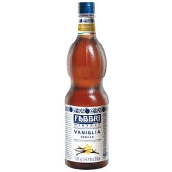 Fabbri sirup Mixybar Vanilija 1000 ml Cene
