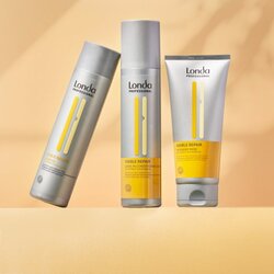 Londa Professional visible Repair Leave-In-Conditioning Balm balzam za oštećenu kosu bez ispiranja 250 ml za žene Cene