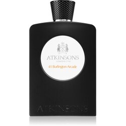 Atkinsons Iconic 41 Burlington Arcade parfumska voda uniseks 100 ml Cene