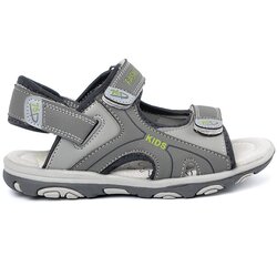 Shelvt Boys' sandals gray Cijene