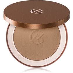 Collistar Silk Effect Bronzing Powder kompaktni bronz puder odtenek 08 Capri Glow 10 g Cene