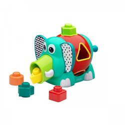 B Kids edukativna igračka jumbo shape sorter ( 22115144 ) Cene