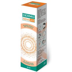 Dermosens Ph 5.5 sprej, 150ml Cene
