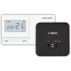 ENGO bežični termostat E901WIFI Cene