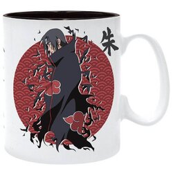 Abystyle Šolja - Naruto Shippuden - Itachi Uchiha Cene