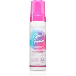 Les Secrets De Loly Cloud Fusion strong hold pjena za učvršćivanje za kosu 200 ml Cene