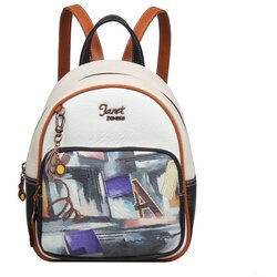 Janet Ruksak fashion mini Master Piece FW25 22X15X25 cm J-106B P20 Netto Cene