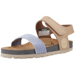 Duuo Sandali & Odprti čevlji Sandalias Niña Modèle Candy 020 Bež Cene