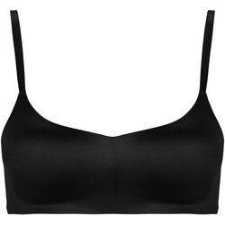 PASSIONATA BIANCA padded Crna Cene