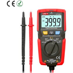 Uni-t Digitalni multimetar UT125C Cene
