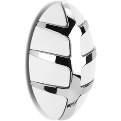 Spinder Design bijela zidna kuka bug – Cene