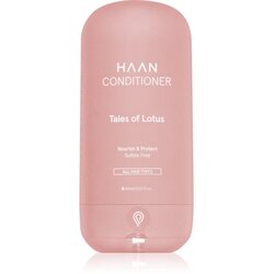 Haan Conditioner Tales of Lotus vlažilni balzam za vse tipe las 60 ml Cene