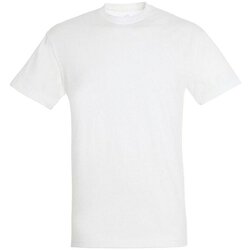 Lacuna Majica OLIB (Velikost: XL, Bela) Cene