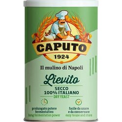 CAPUTO Suhi pivski kvas Cene