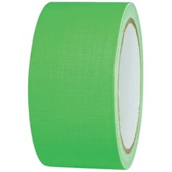 Toolcraft Snažna ljepilna traka (L x B) 25m x 50 mm Neon-zelenaa 80FL5025GC sadržaj: 1 rola Cijene