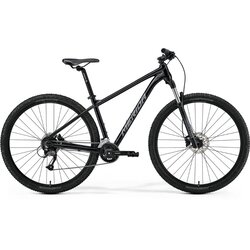 Merida BIG.NINE 60 BLACK brdski bicikl (MY25) - XL(20) Cene