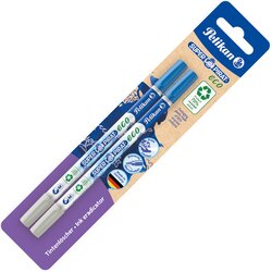 Brisač tinte super pirat 850b eco pk2 pelikan 822251 blister Cene