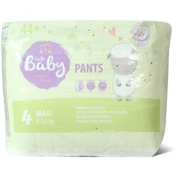 Cute baby Gacice Maxi 4.8-15kg 44/1 Cene