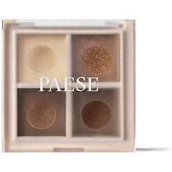 Paese paleta senki za oči DAILY VIBE Golden Hour 5. 5 g Cene