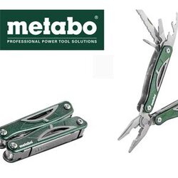Alat višenamjenski 10u1 METABO Cene