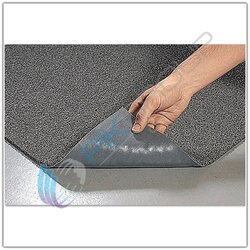 PIKGOUP Spoljašnji PVC otirač CITI 10mm - Špageti omčasti model, m2, 60cm x 90cm, 90cm x 120cm, 90cm x 150cm, 120cm x 180cm Cene