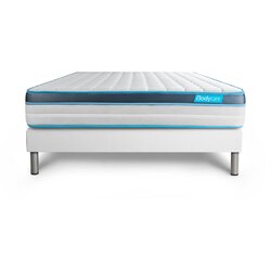 Bodycare Komplet vzmetnice in ležišča 180x200 cm - BodyFit, (21620619) Cene