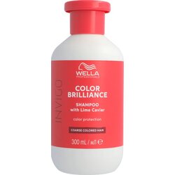 Wella Invigo Color Brilliance 300 ml šampon obojena kosa neukrotiva kosa za ženske Cene